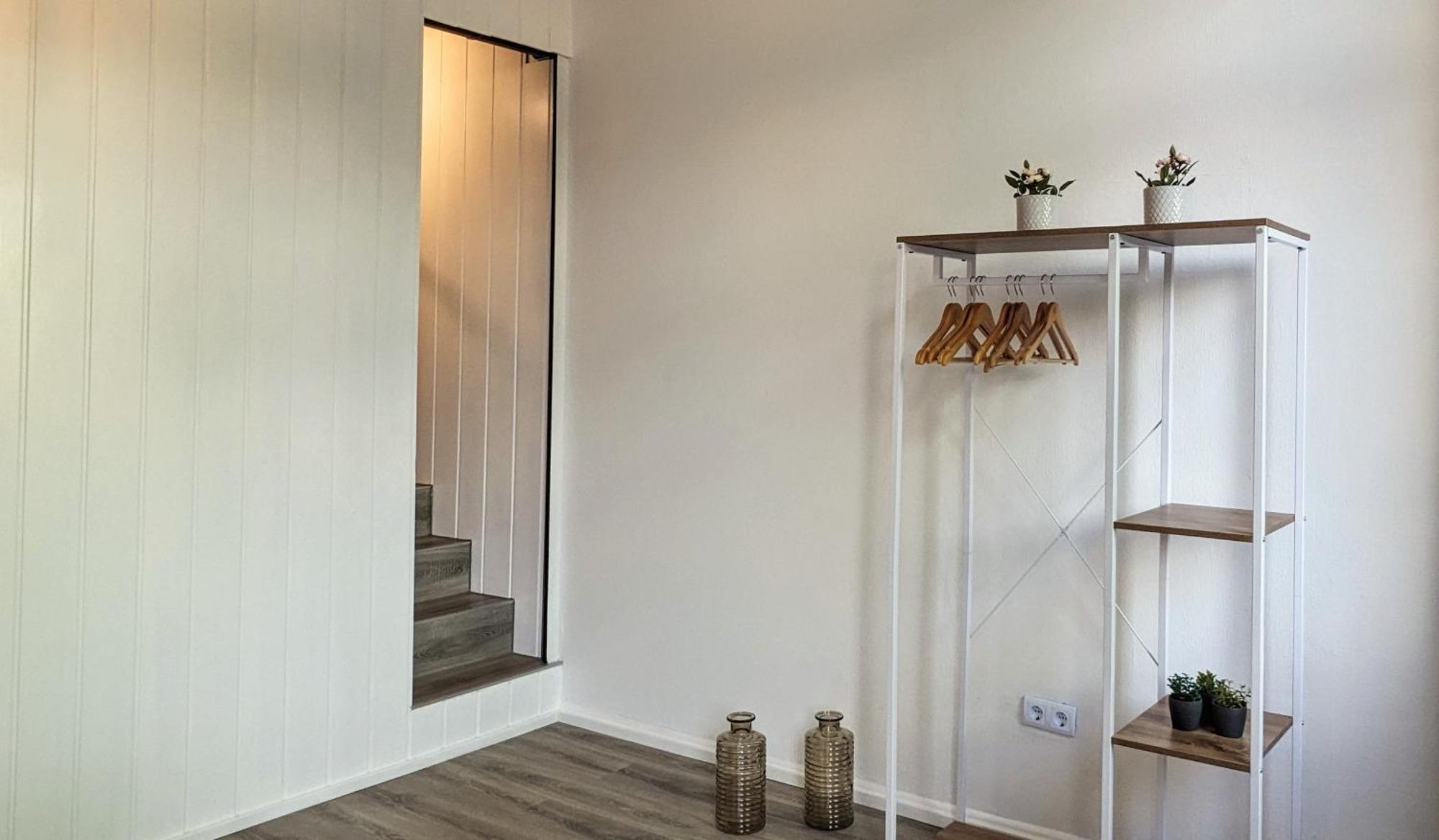 Tt Living Apartments Bonitas & Divinitas I 2 Schlafzimmer I Kueche I Vollbad I Waschmaschine Rellingen Exteriör bild