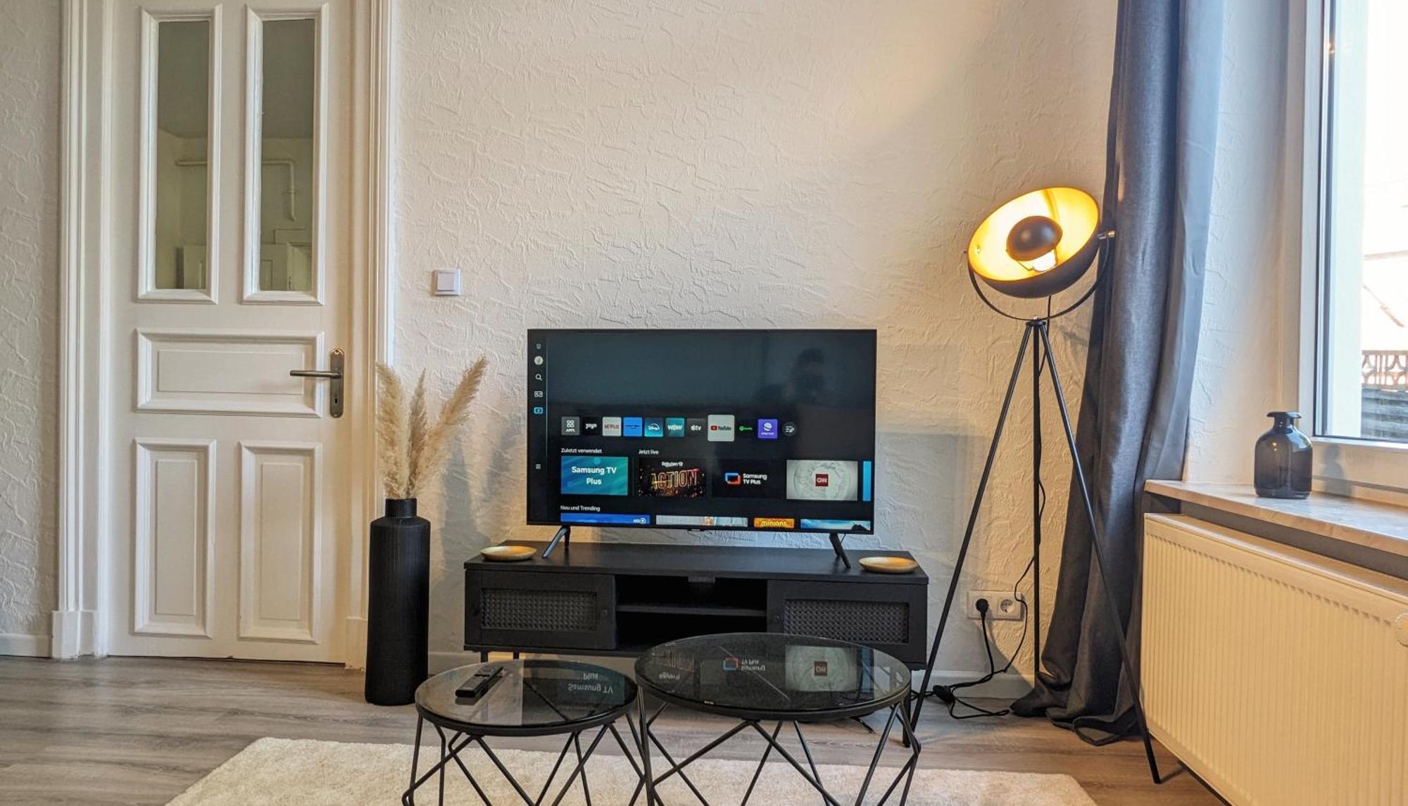 Tt Living Apartments Bonitas & Divinitas I 2 Schlafzimmer I Kueche I Vollbad I Waschmaschine Rellingen Exteriör bild